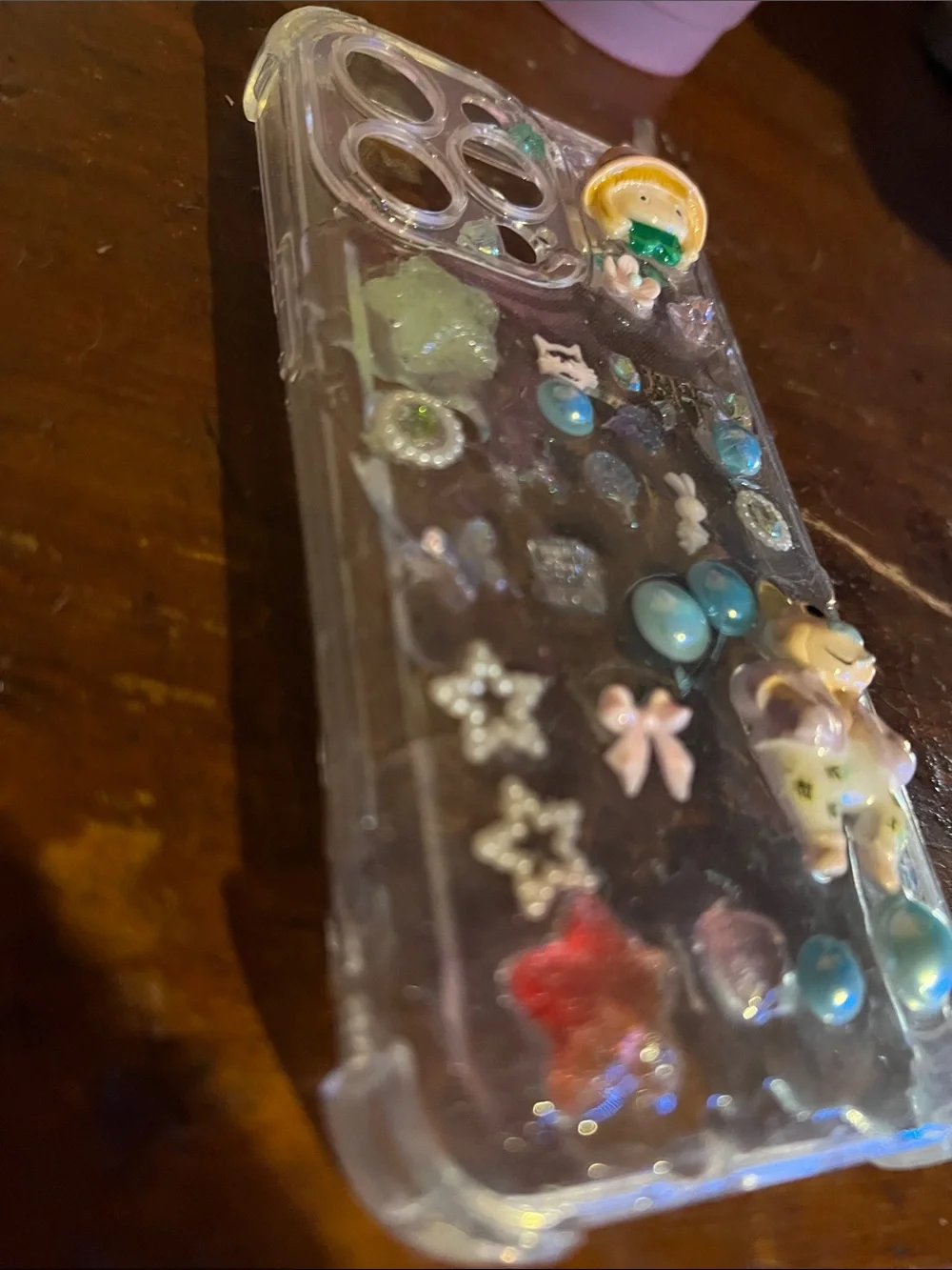 iPhone 13pro case